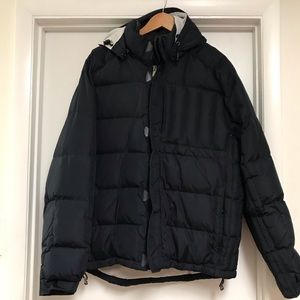 Men’s Gap jacket